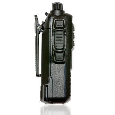 Рация | портативная | Racio | R350 | UHF | УВЧ