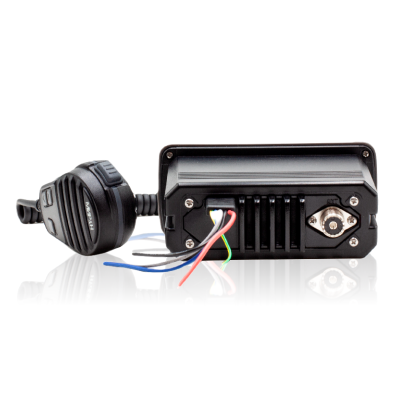 МИРАН МР-С2 стационарная морская VHF-радиостанция (РКО)