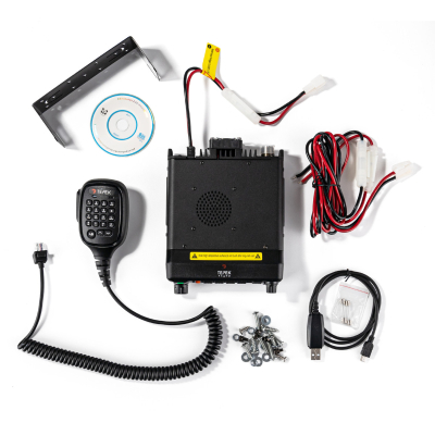 Рация | радиостанция | Терек | РМ-302 | DMR 