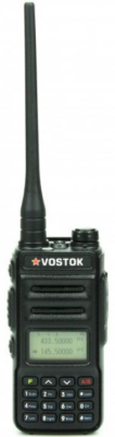 Двухдиапазонная рация | Vostok ST-58