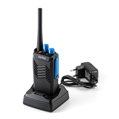 Рация | радиостанция | Терек | РК-272 ISK | UHF