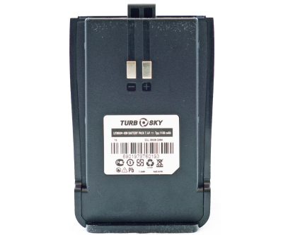 АКБ TurboSky T6