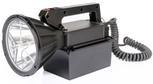 Maxa Beam Force Protection