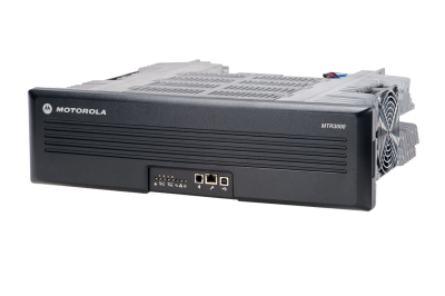 Motorola MTR3000