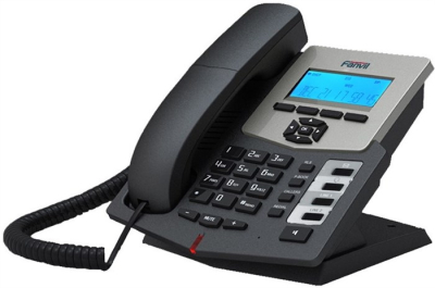 Телефон | IP | Fanvil | C58P | SIP