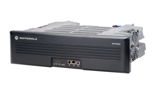 Motorola MTR3000