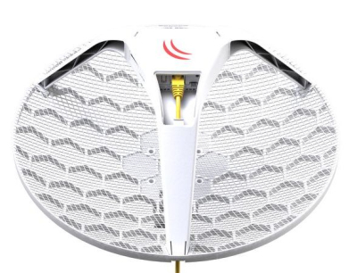 MikroTik RBLHG-5nD-3