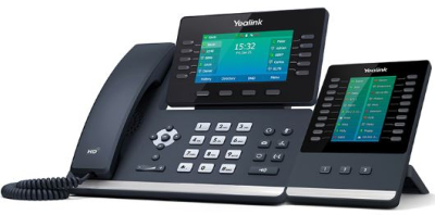 Yealink SIP-T54W
