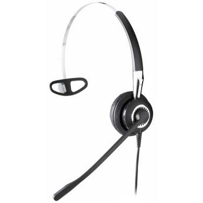 Jabra BIZ 2400 (II) Mono 3-in-1