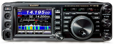 Yaesu FT-991A