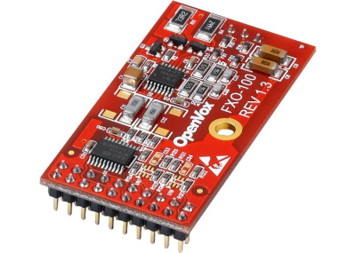 OpenVox FXO100