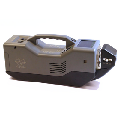 Ионно-дрейфовый детектор | ИИД | Кербер-Т