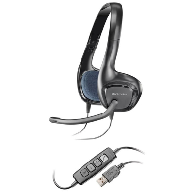 Plantronics .Audio 628