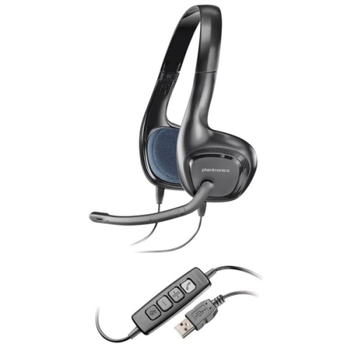 Plantronics .Audio 628