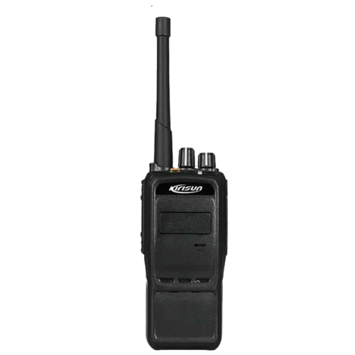 Рация | радиостанция | Kirisun | DP995 | DMR | UHF/VHF