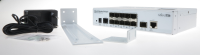 MikroTik CRS212-1G-10S-1S+IN
