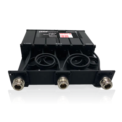 Дуплексер | Мобильный | Racio Antenna | RDF6V1-10