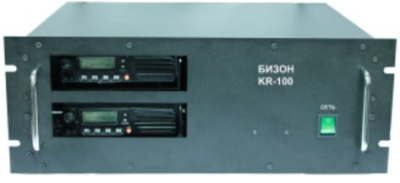 Бизон KR100 25В