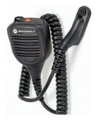 Motorola PMMN4046