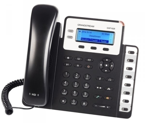 Grandstream GXP-1628