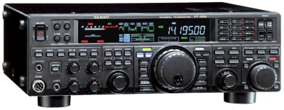 Yaesu FT-950