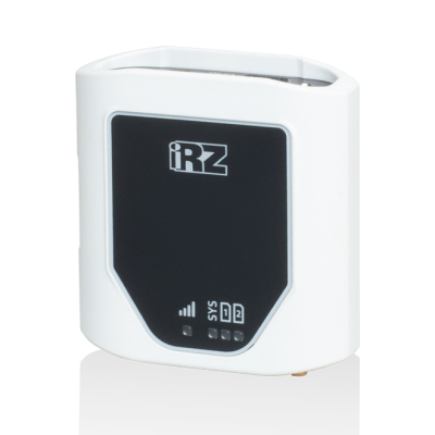 iRZ TU41-SMS