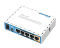MikroTik hAP ac lite MikroTik hAP ac lite