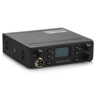 MegaJet MJ-350 Turbo