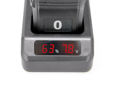 Комбат стакан IT