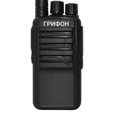 Рация | радиостанция | портативная | ГРИФОН | G-33
