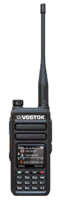 Vostok XT-810