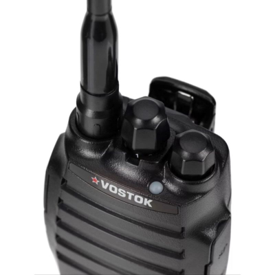 Радиостанция | Vostok ST-101