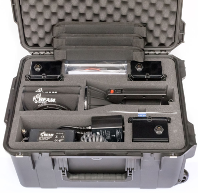 Maxa Beam Force Protection