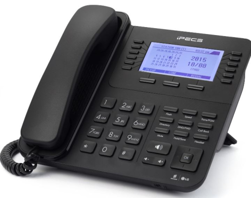 LG-Ericsson LDP-9240D
