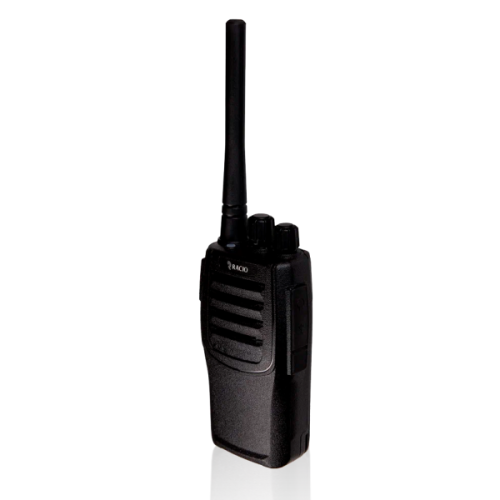 Рация | портативная | Racio | R330 | UHF | УВЧ