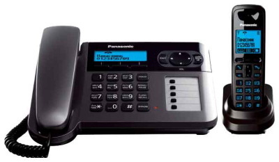 Panasonic KX-TG6451RUT