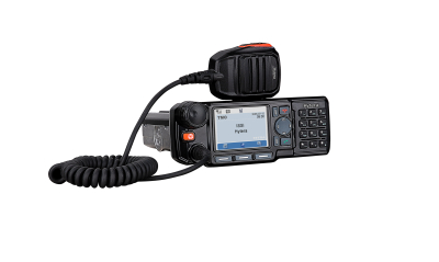 Hytera MT680 Plus