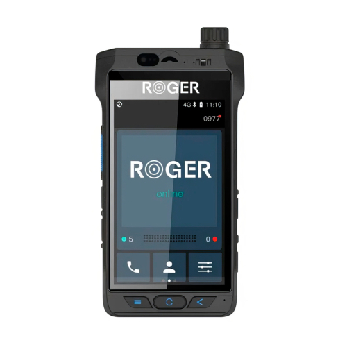 Roger POC-15 портативная PoC-радиостанция 