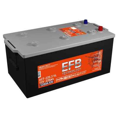 АКБ | Аккумулятор | TUBOR