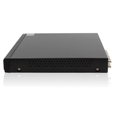 Видеорегистратор | аналоговый | МИРАН | ИВМ-8016