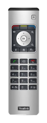 Yealink VC120-12X-VCM30-8way