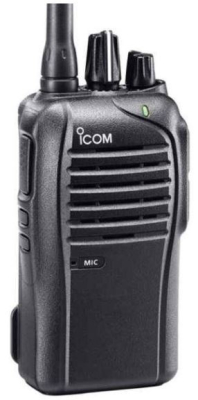 Icom IC-F4210D