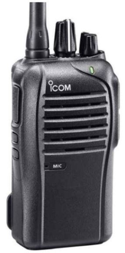 Icom IC-F4210D