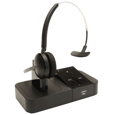 Jabra PRO 9450 EMEA