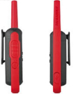 Motorola Talkabout T62 RED