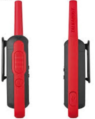 Motorola Talkabout T62 RED