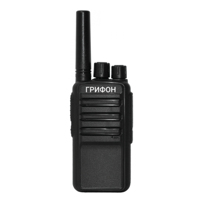 Рация | радиостанция | портативная | ГРИФОН | G-33