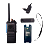 Радиостанция Comrade R11 UHF (AES 256)