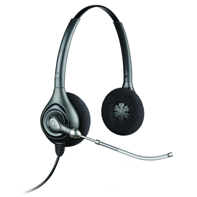 Plantronics SupraPlus Wideband (PL-HW261)