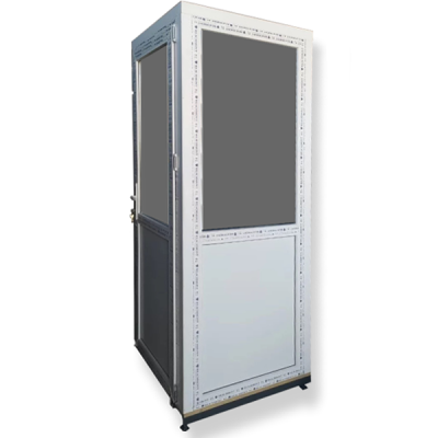 Телефонная кабина | звукоизолирующая | КТЗ-1